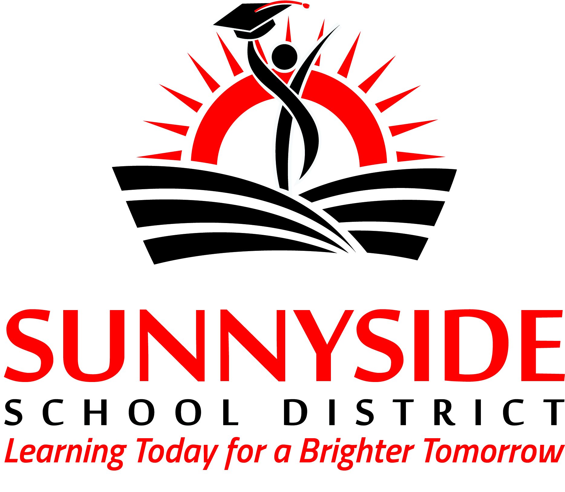 Sunnyside School District Logo